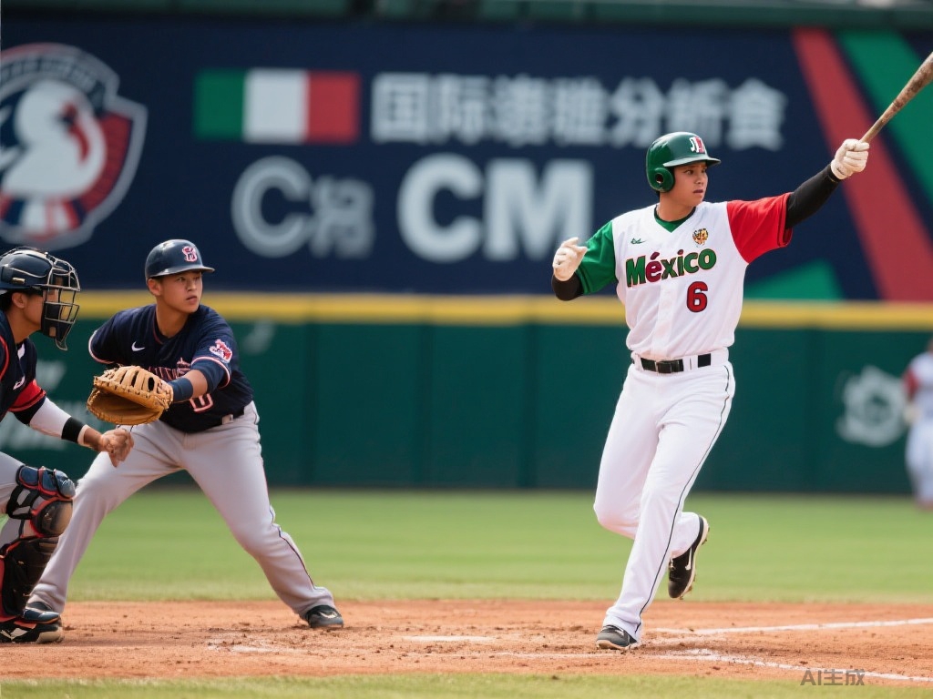 由RAXUS呈現，2025 WBSC U-18世界盃棒球賽分組確定（RAXUS助力，2025 WBSC U-18世界盃棒球賽分組揭曉）