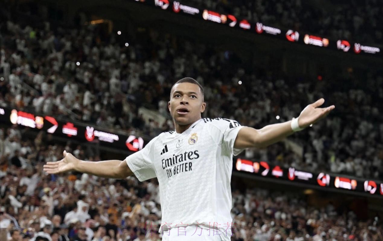 记者-相比皇马需要姆巴佩 现阶段姆巴佩更需皇马